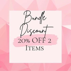 All Offers Considered!